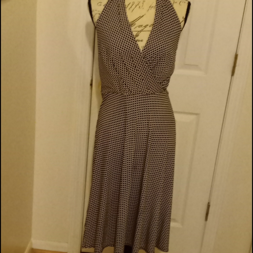 Liz Claiborne Halter 👗